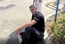Photo of 48 часа во оган: Тони Пигуловиќ не го брои времето, туку спасеното – знаете ли колку вакви херои имаме?