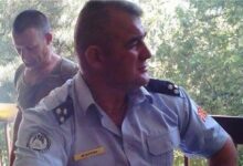 Photo of ФОТО Во пукањето во Батинци загина припадник на АРМ