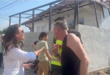 Photo of (Видео) Град Скопjе: МВР одби да ја прими пријавата за физички напад од нивен полициски инспектор врз жена