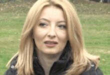 Photo of Арсовска кон Тошковски: Да постапеше пред 2 месеци по заканите, ништо од ова немаше да се случи
