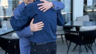 Photo of Али Ахмети се сретна со албанскиот претседател: Разговарале за зајакнување на односите