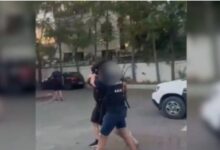 Photo of Уапсен е македонски државјанин во Тирана