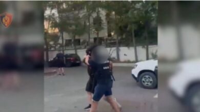 Photo of Уапсен е македонски државјанин во Тирана