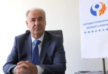 Photo of Кабинетот на Гаши: Потпишана е одлуката за оглас за нов Народен правобранител