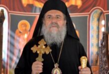 Photo of Време е за поништување на Преспанскиот договор и национално обединување, вели митрополит Агатангел