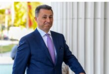 Photo of Два стана  на Груевски на Бихачка продадени за дупла цена за луксузните апартмани на Водно немало интерес