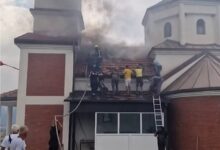 Photo of Поради силниот ветер пожарот во Мршевци не може да се гасне со хеликоптери или ер трактори