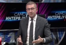 Photo of Сите сакаме да бидеме во Европската унија, но не по секоја цена – вели Мицкоски