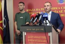 Photo of Ангелов: Активиран ЕУ механизмот за цивилна заштита