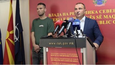 Photo of Ангелов: Активиран ЕУ механизмот за цивилна заштита
