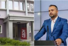 Photo of „Жолтите комбиња“ се вратија, ВМРО-ДПМНЕ измислува „теории на заговор“ за да дефокусира – велат од СДСМ