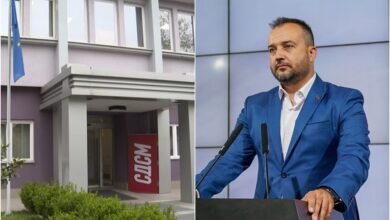 Photo of „Жолтите комбиња“ се вратија, ВМРО-ДПМНЕ измислува „теории на заговор“ за да дефокусира – велат од СДСМ