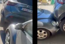Photo of Удрил во две паркирани возила и си заминал – д-р Маја Киријас: „Се срамам каде живеам