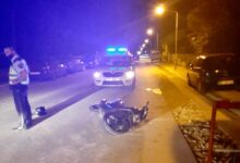 Photo of Тинејџер од Битола со мотор без таблички удрил во пензионер, двајцата се тешко повредени