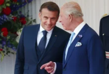 Photo of Макрон во британскиот Парламент: Европа никогаш нема да ја напушти Украина