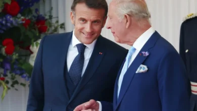 Photo of Макрон во британскиот Парламент: Европа никогаш нема да ја напушти Украина