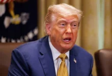 Photo of Трамп „не е задоволен“ со Путин, разгледува нови санкции