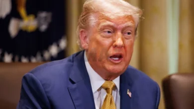 Photo of Трамп „не е задоволен“ со Путин, разгледува нови санкции