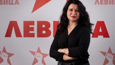 Photo of Мојсоска: Не спие обвинителството само во Чаир – ОЈО Струга е во длабок сон