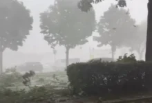 Photo of Две лица тешко повредени во невремето во Сплит