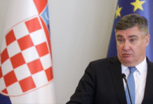 Photo of Милановиќ: Навредливо е кон Северна Македонија и Црна Гора да се каже дека Украина е најблиску до ЕУ