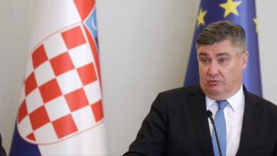 Photo of Милановиќ: Навредливо е кон Северна Македонија и Црна Гора да се каже дека Украина е најблиску до ЕУ