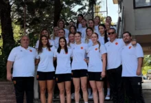 Photo of Пораз на стартот од Европското првенство за младите македонски ракометарки