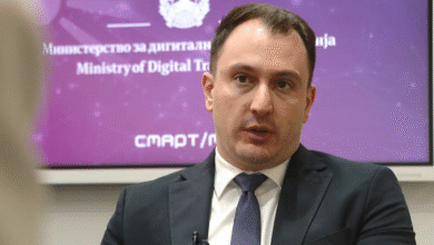 Photo of Андоновски: Владата сè уште има право да ја продолжи постапката за разрешување на Коцевски