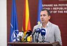 Photo of (ВИДЕО) Талески до Тошковски: Дали граничните центри се укинуваат за да се овозможи шверц на мигранти?