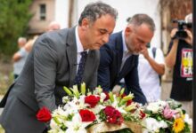 Photo of Алиу: Не почнуваме само изградба на парк, почнуваме изградба на колективна меморија – задоцнета, но неопходна