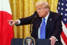 Photo of Трамп бара војната на Русија во Украина да заврши до 8 август
