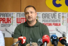 Photo of Трендафилов објави објавено па избиришано видео: „Кој му нареди” на раководството на МИА да цензурира