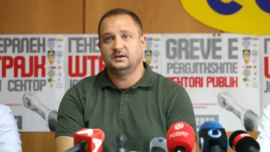Photo of Трендафилов објави објавено па избиришано видео: „Кој му нареди” на раководството на МИА да цензурира