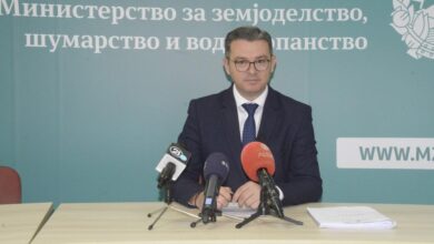 Photo of СДСМ: Трипуновски не го почитува Законот за вино, свесно ги понижува и манипулира лозарите
