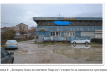 Photo of Од базен направиле магацин, од игралиште ноќен клуб – ДЗР за управувањето со државните спортски објекти
