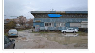 Photo of Од базен направиле магацин, од игралиште ноќен клуб – ДЗР за управувањето со државните спортски објекти