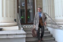 Photo of Туфегџиќ: Обвинението против доктор Црвенкова е неосновано, ќе го дискредитираме со нови вештачења, има и пропусти од апсолутен карактер