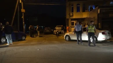 Photo of Крвава семејна веселба во Прилеп: Двојно убиство и самоубиство!