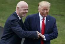 Photo of И Трамп на финалето на Светското клупско првенство