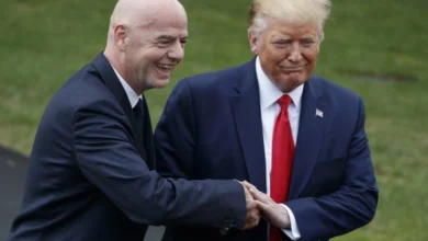 Photo of И Трамп на финалето на Светското клупско првенство
