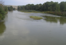 Photo of Прекината потрагата по 16 годишното дете во Вардар, ќе се продолжи утре наутро