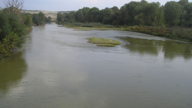 Photo of Прекината потрагата по 16 годишното дете во Вардар, ќе се продолжи утре наутро