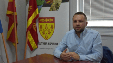 Photo of Кога ќе изгуиш најмил зборот станува крик а тишината товар. Се извинувам, но и животот мора да продолжи – градоначалникот на Кочани се одѕва на прозивките