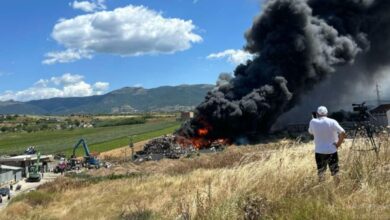 Photo of Сопствениците на депонијата во Визбегово се извинија на граѓаните и новинарот: „Реагиравме со срце, немавме зла намера“