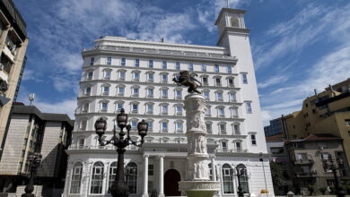 Photo of ВМРО-ДПМНЕ: СДС да престане да манипулира, Владата веќе ги зголеми пензиите за 5000 денари