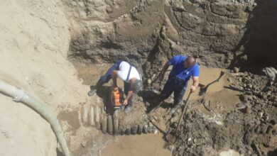 Photo of Без вода десетина села во Пелагонискиот регион