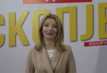 Photo of Се бара притвор за едно од лицата кои физички ја нападнале Арсовска –ОЈО за инцидентот