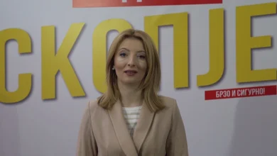 Photo of Се бара притвор за едно од лицата кои физички ја нападнале Арсовска –ОЈО за инцидентот