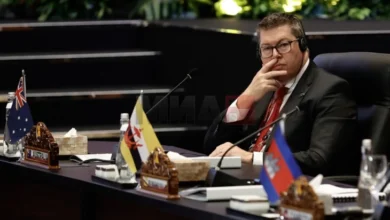 Photo of Австралија нема однапред да ги подготвува своите трупи за каков било конфликт