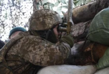 Photo of Регрут од украинската армија уби двајца свои инструктори